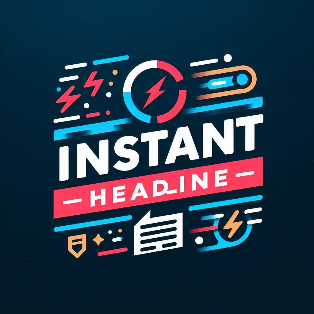 instandheadline.com