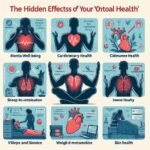 The Hidden Effects of Stress on Your Overall Health'. The post should explore how chronic stress impacts different aspects of health, including mental well-being, cardiovascular health, immune function, digestion, sleep quality, weight and metabolism, skin health, and cognitive abilities. For each area, describe the specific effects of stress and how prolonged exposure to stress can lead to health challenges like anxiety, heart disease, weakened immunity, digestive issues, weight gain, skin breakouts, and memory problems. Provide actionable tips to help readers manage stress, such as mindfulness, regular exercise, a balanced diet, and sleep hygiene practices. The tone should be informative yet supportive, encouraging readers to take small steps to protect their health. Use SEO-friendly keywords like 'effects of stress,' 'health impacts of stress,' and 'stress management tips' to make the post search-friendly.