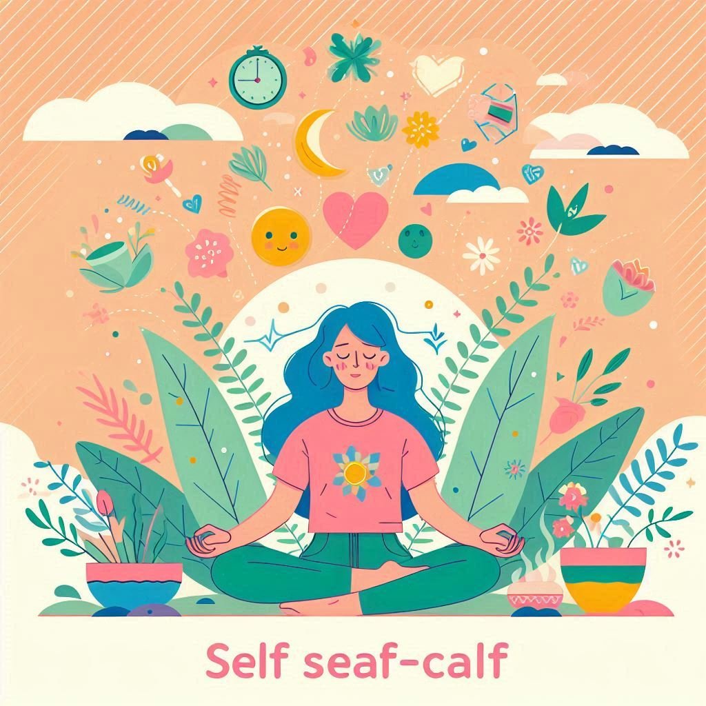 "Self-care is more than just a trend—it’s a vital practice for maintaining good mental health. From reducing stress and boosting mood to building emotional resilience, self-care helps you stay balanced and connected to yourself. This guide offers practical tips to incorporate self-care into your daily life, so you can nurture your mind and well-being every day."