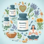 Anxiety is a natural response to stress, but when it becomes overwhelming, it can interfere with daily life. In this post, we explore natural remedies that can help manage anxiety, including herbal supplements, mindfulness techniques, physical activity, breathing exercises, and diet changes. These remedies can complement traditional treatments and provide effective ways to reduce anxiety. Learn how incorporating these practices into your daily routine can help you feel calmer, more balanced, and better equipped to handle life's stresses.